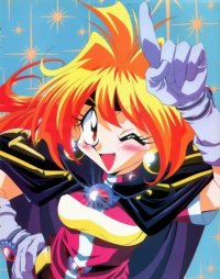BUY NEW slayers - 85162 Premium Anime Print Poster